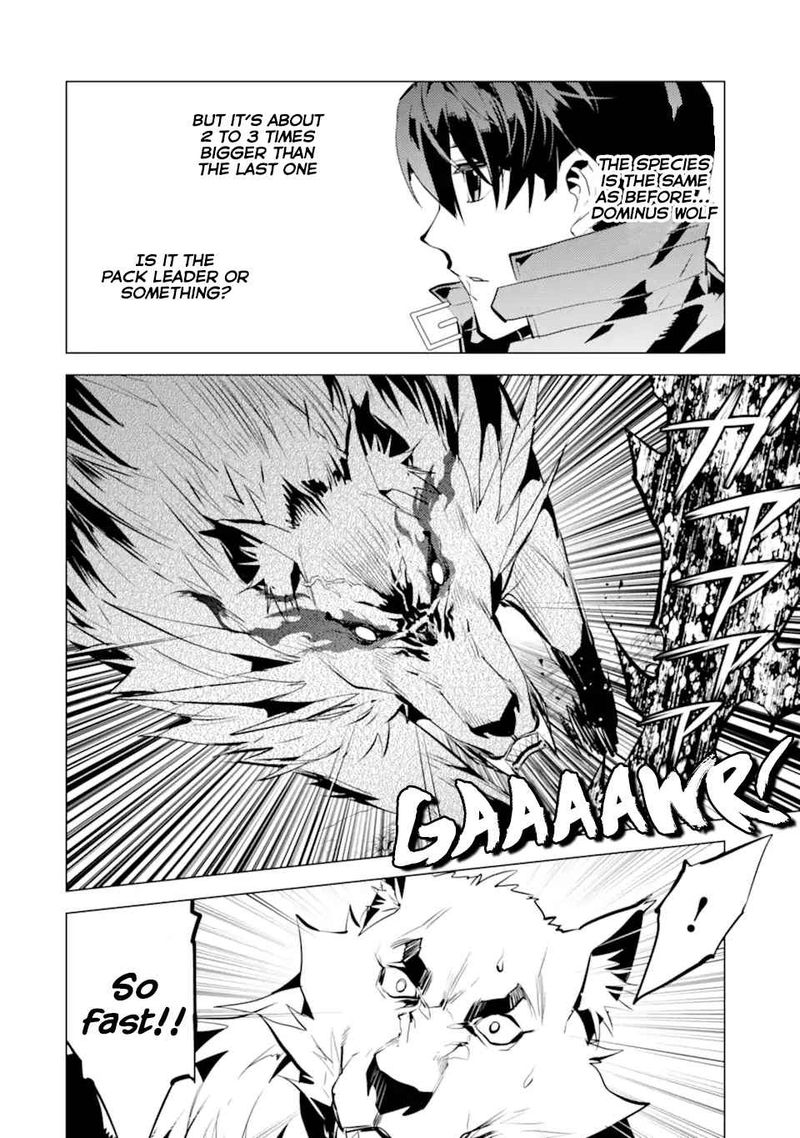 Tensei Kenja No Isekai Raifu Daini No Shokugyo Wo Ete Sekai Saikyou Ni Narimashita 37 34