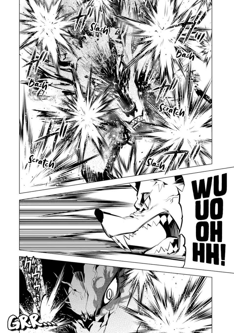 Tensei Kenja No Isekai Raifu Daini No Shokugyo Wo Ete Sekai Saikyou Ni Narimashita 37 38