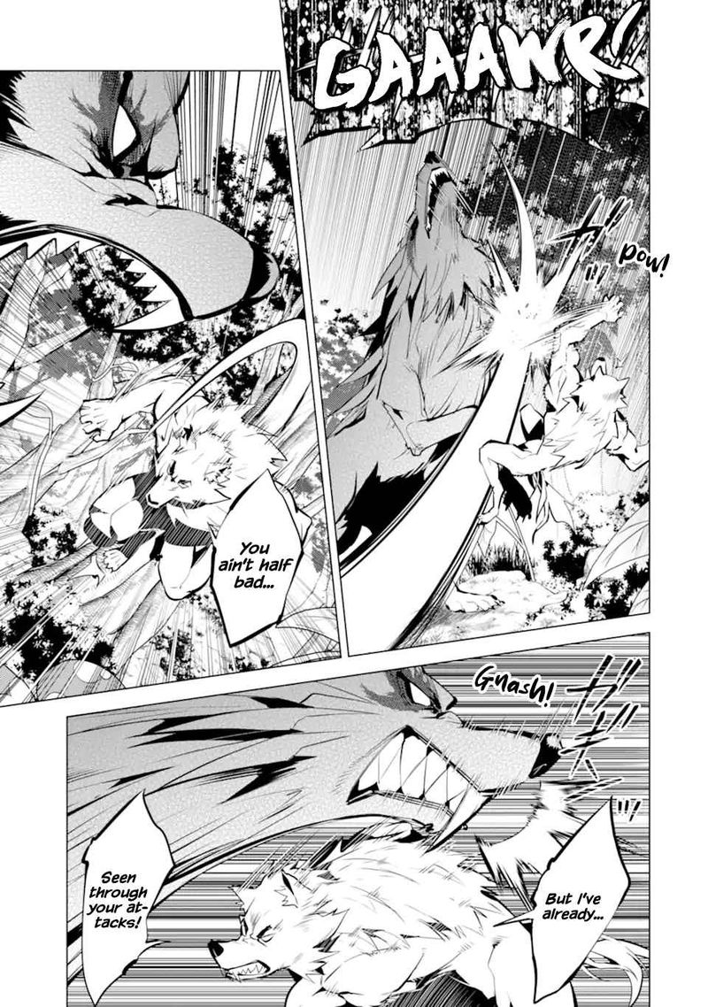 Tensei Kenja No Isekai Raifu Daini No Shokugyo Wo Ete Sekai Saikyou Ni Narimashita 37 39