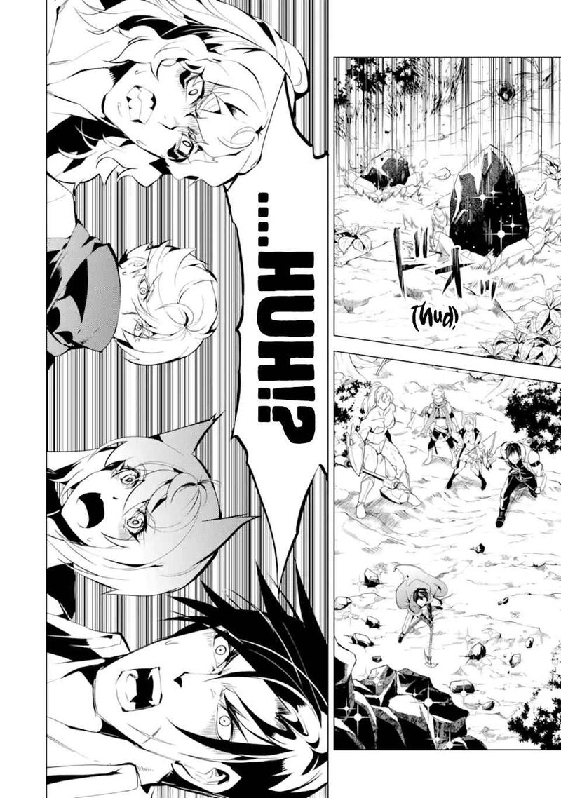 Tensei Kenja No Isekai Raifu Daini No Shokugyo Wo Ete Sekai Saikyou Ni Narimashita 37 4