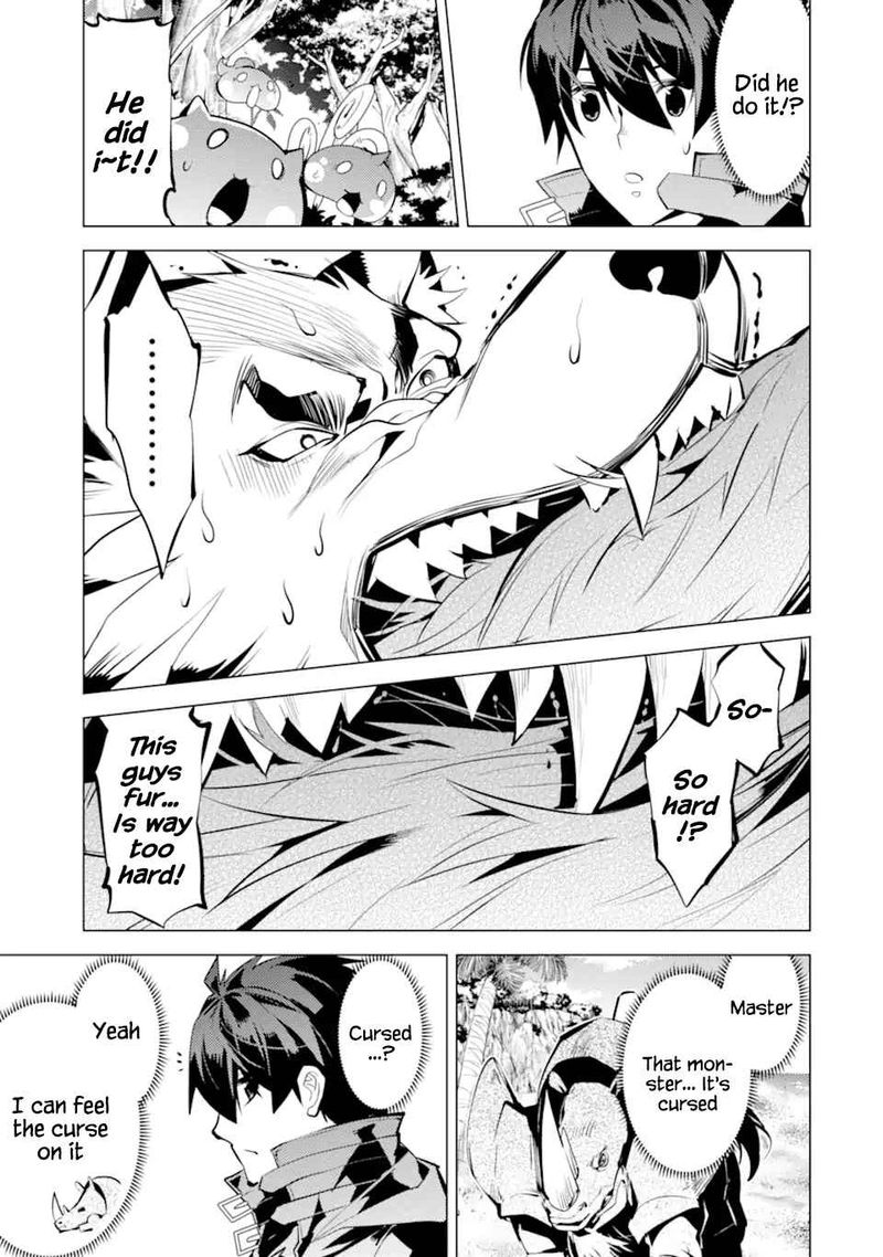 Tensei Kenja No Isekai Raifu Daini No Shokugyo Wo Ete Sekai Saikyou Ni Narimashita 37 41