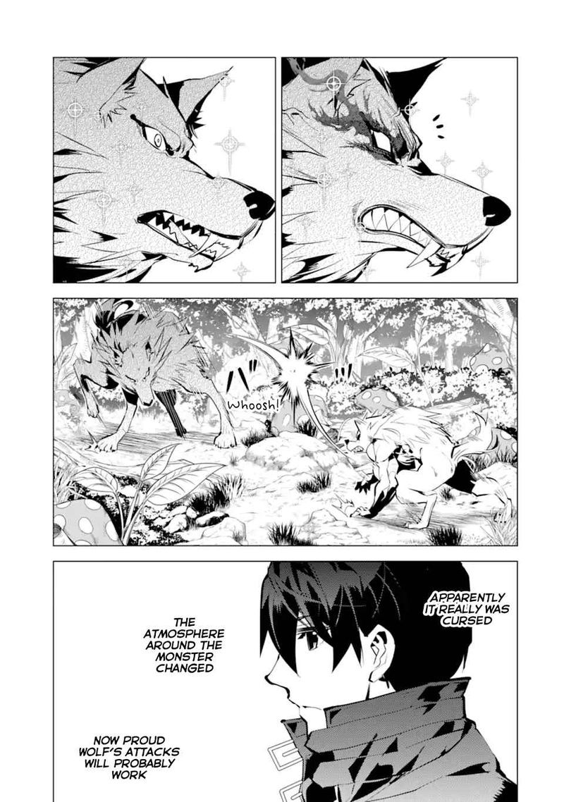 Tensei Kenja No Isekai Raifu Daini No Shokugyo Wo Ete Sekai Saikyou Ni Narimashita 37 43