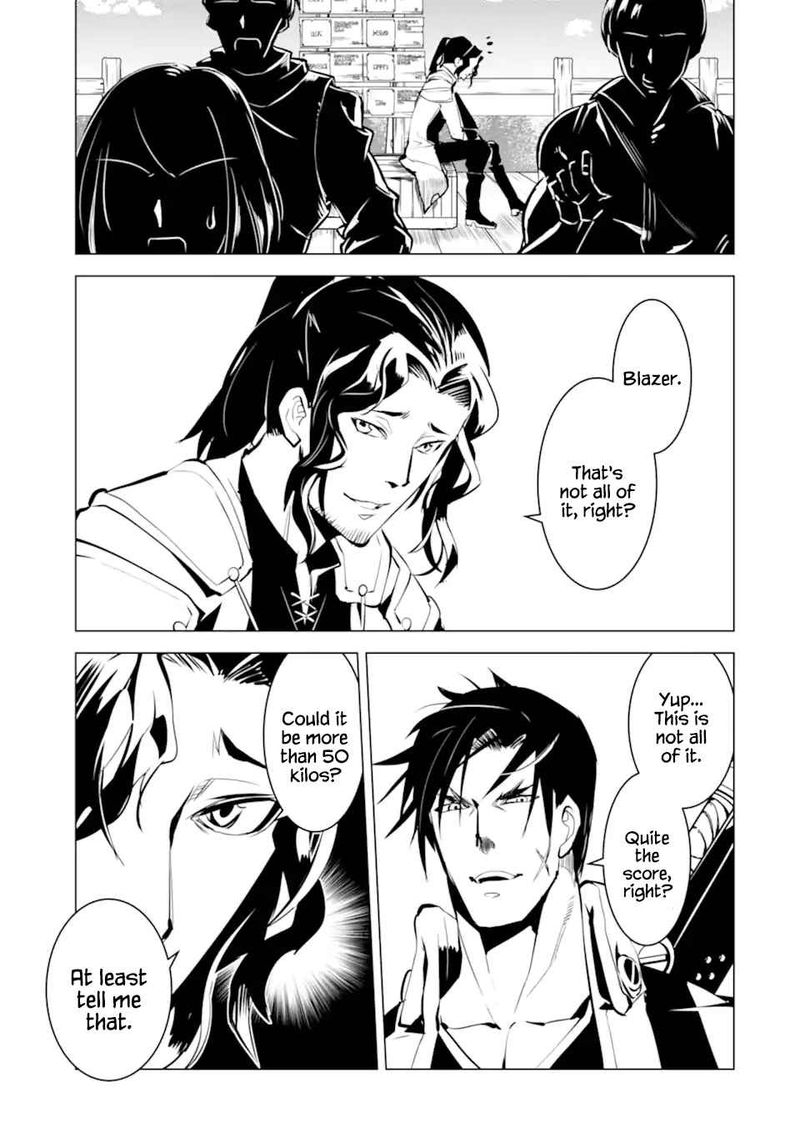 Tensei Kenja No Isekai Raifu Daini No Shokugyo Wo Ete Sekai Saikyou Ni Narimashita 37 53