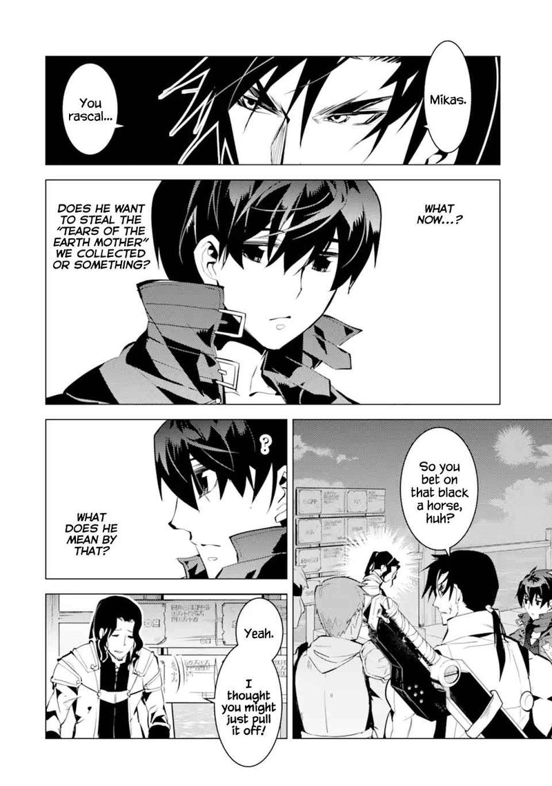 Tensei Kenja No Isekai Raifu Daini No Shokugyo Wo Ete Sekai Saikyou Ni Narimashita 37 54