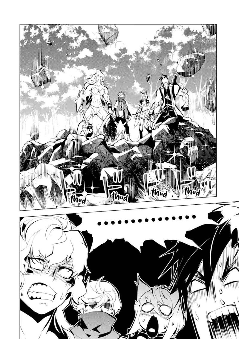 Tensei Kenja No Isekai Raifu Daini No Shokugyo Wo Ete Sekai Saikyou Ni Narimashita 37 7