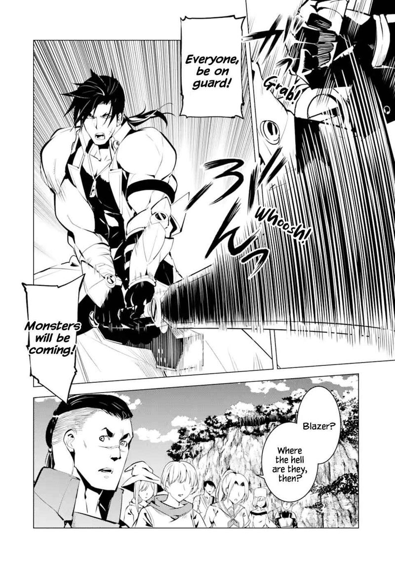 Tensei Kenja No Isekai Raifu Daini No Shokugyo Wo Ete Sekai Saikyou Ni Narimashita 38 14
