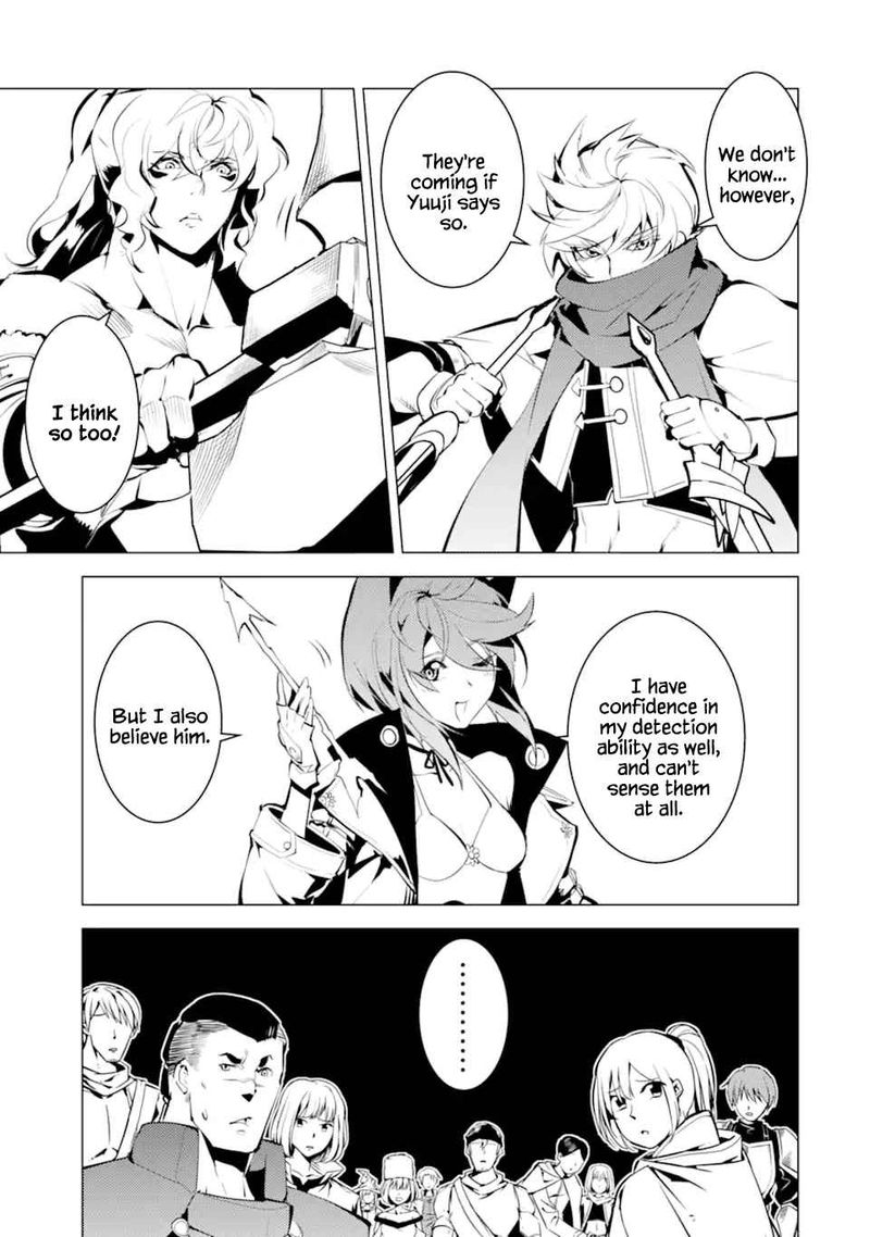 Tensei Kenja No Isekai Raifu Daini No Shokugyo Wo Ete Sekai Saikyou Ni Narimashita 38 15