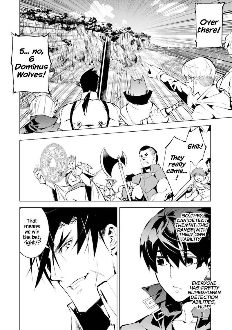 Tensei Kenja No Isekai Raifu Daini No Shokugyo Wo Ete Sekai Saikyou Ni Narimashita 38 18