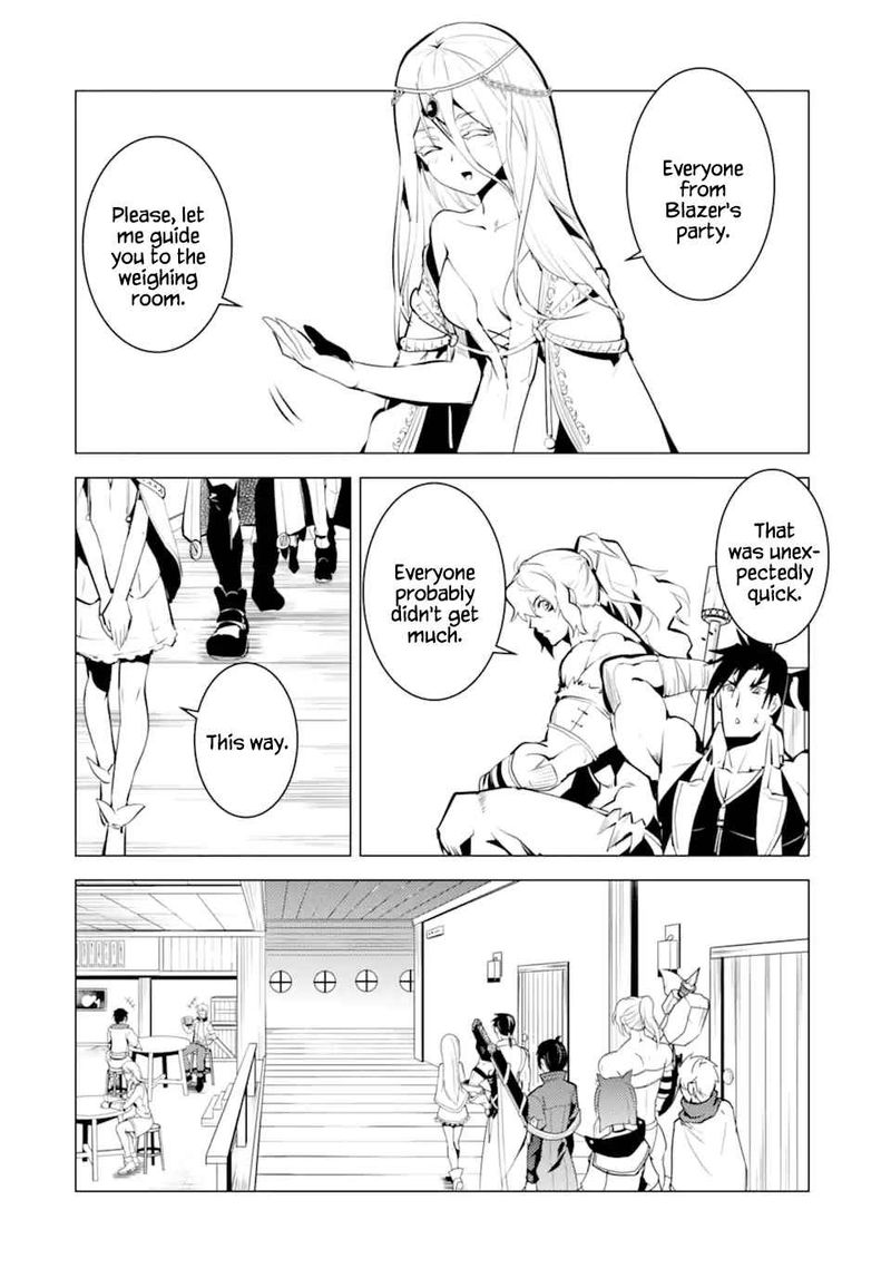 Tensei Kenja No Isekai Raifu Daini No Shokugyo Wo Ete Sekai Saikyou Ni Narimashita 38 51