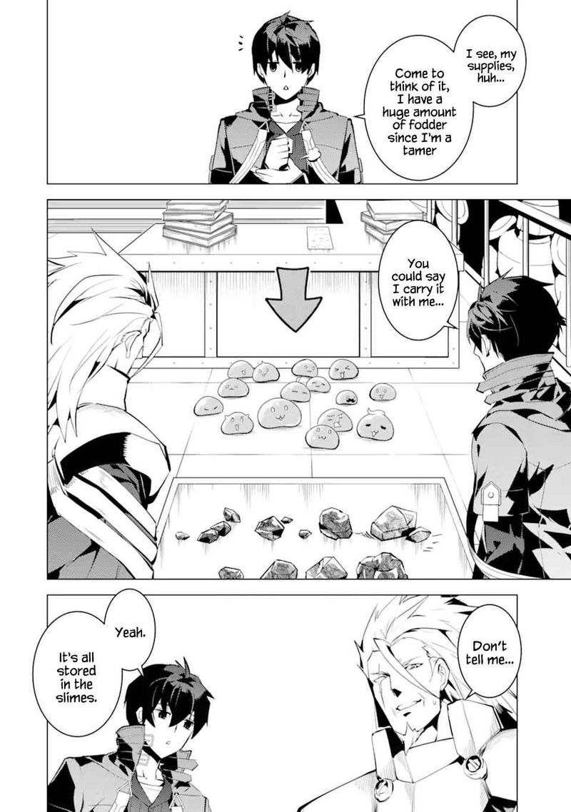 Tensei Kenja No Isekai Raifu Daini No Shokugyo Wo Ete Sekai Saikyou Ni Narimashita 39 19