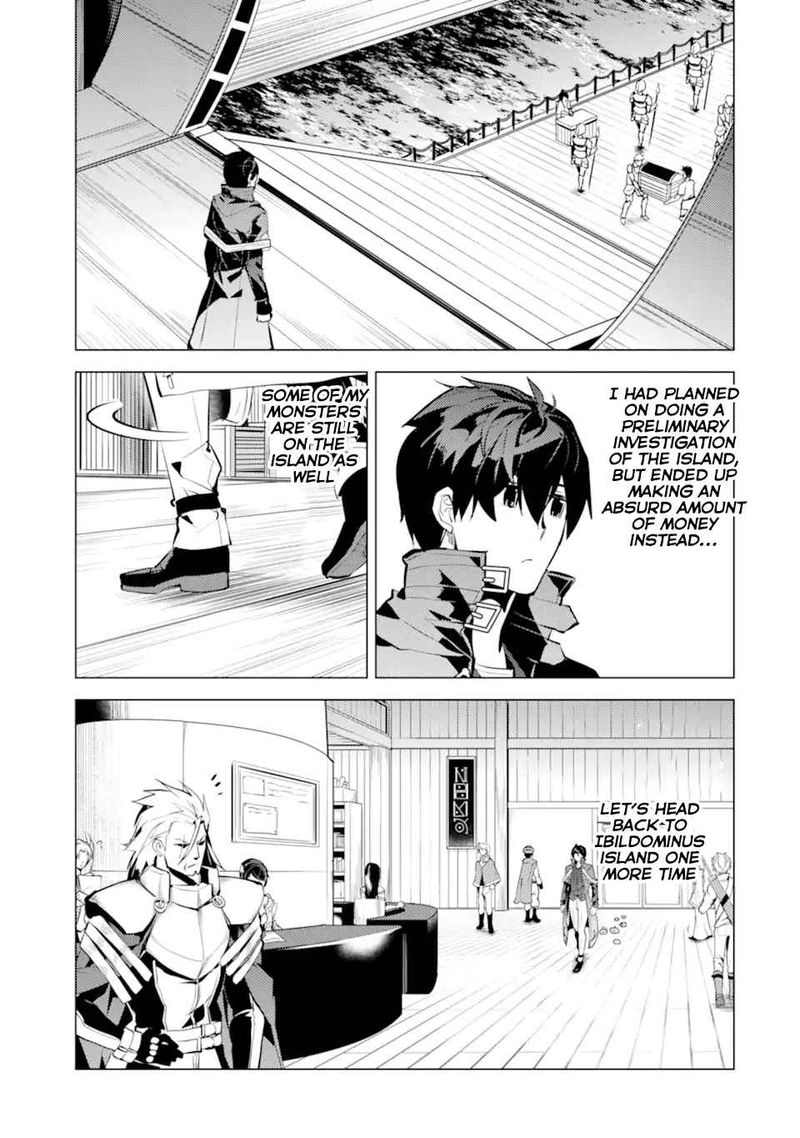 Tensei Kenja No Isekai Raifu Daini No Shokugyo Wo Ete Sekai Saikyou Ni Narimashita 39 26