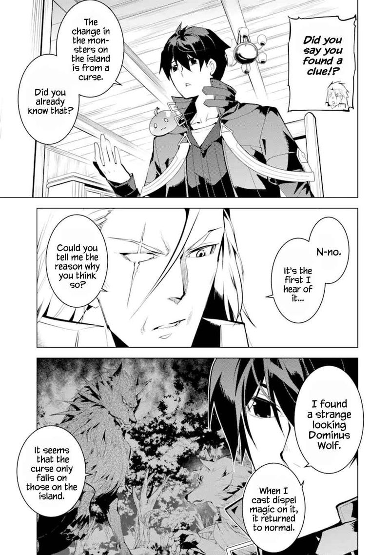 Tensei Kenja No Isekai Raifu Daini No Shokugyo Wo Ete Sekai Saikyou Ni Narimashita 39 30