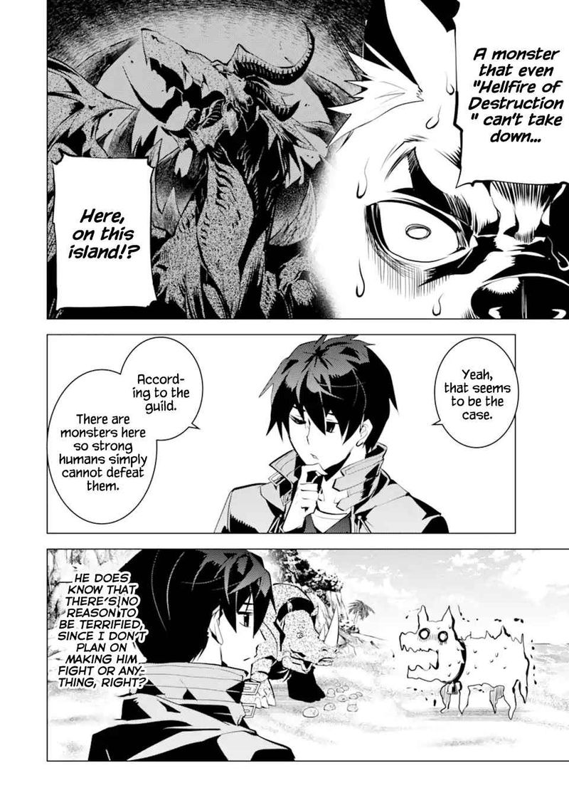 Tensei Kenja No Isekai Raifu Daini No Shokugyo Wo Ete Sekai Saikyou Ni Narimashita 39 39