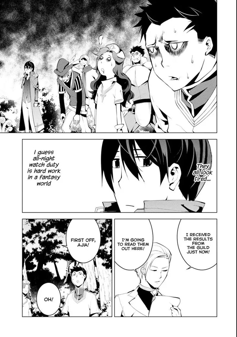Tensei Kenja No Isekai Raifu Daini No Shokugyo Wo Ete Sekai Saikyou Ni Narimashita 4 15