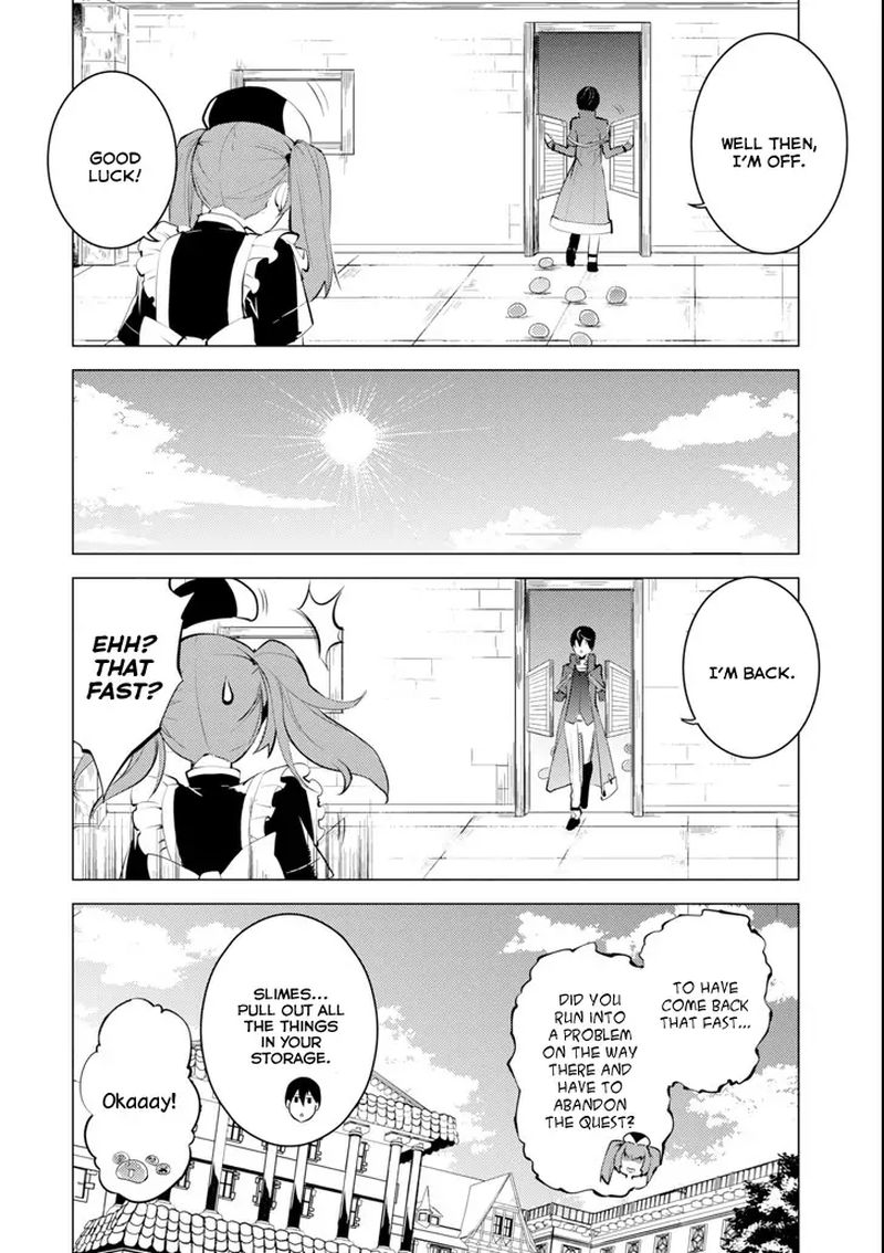 Tensei Kenja No Isekai Raifu Daini No Shokugyo Wo Ete Sekai Saikyou Ni Narimashita 4 24