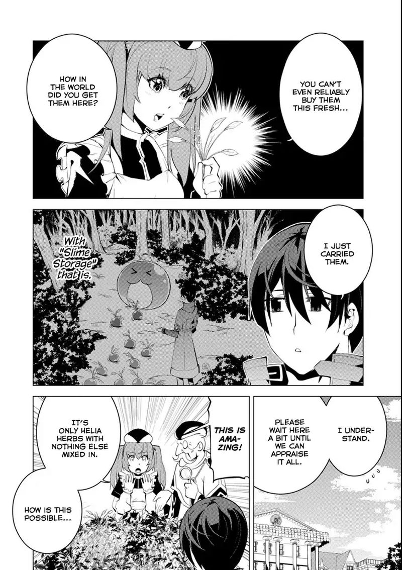 Tensei Kenja No Isekai Raifu Daini No Shokugyo Wo Ete Sekai Saikyou Ni Narimashita 4 26