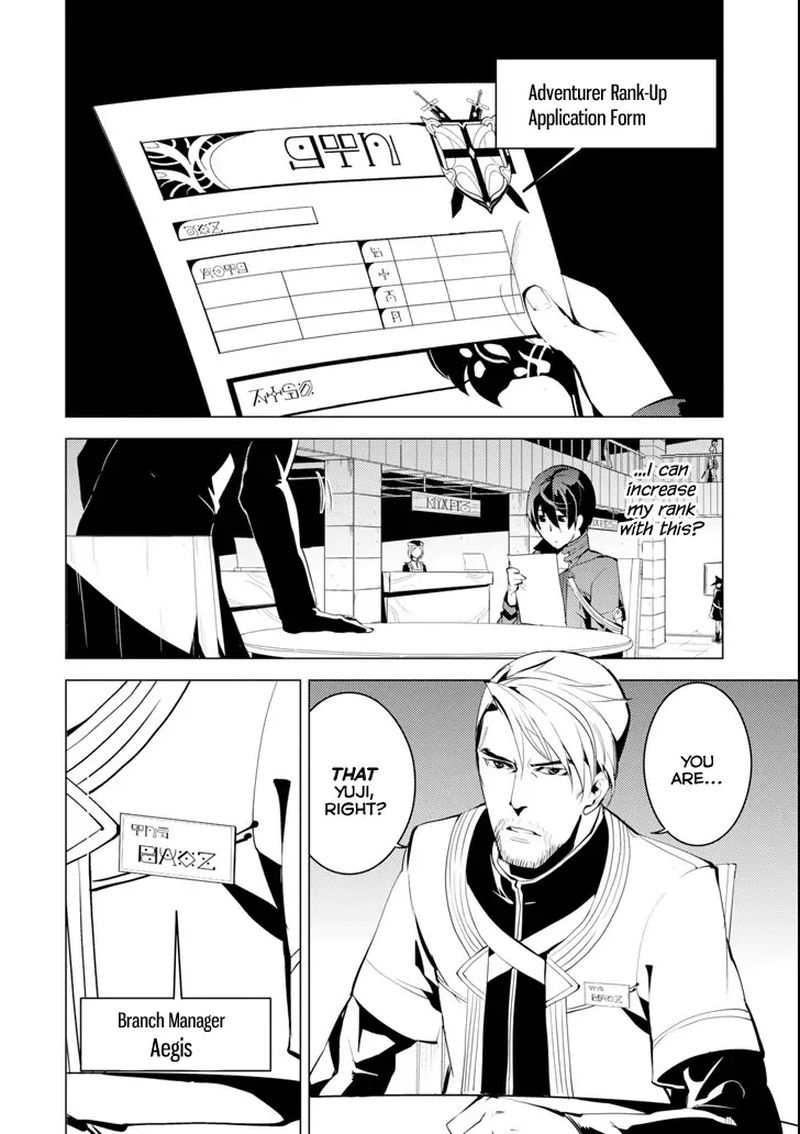 Tensei Kenja No Isekai Raifu Daini No Shokugyo Wo Ete Sekai Saikyou Ni Narimashita 4 30