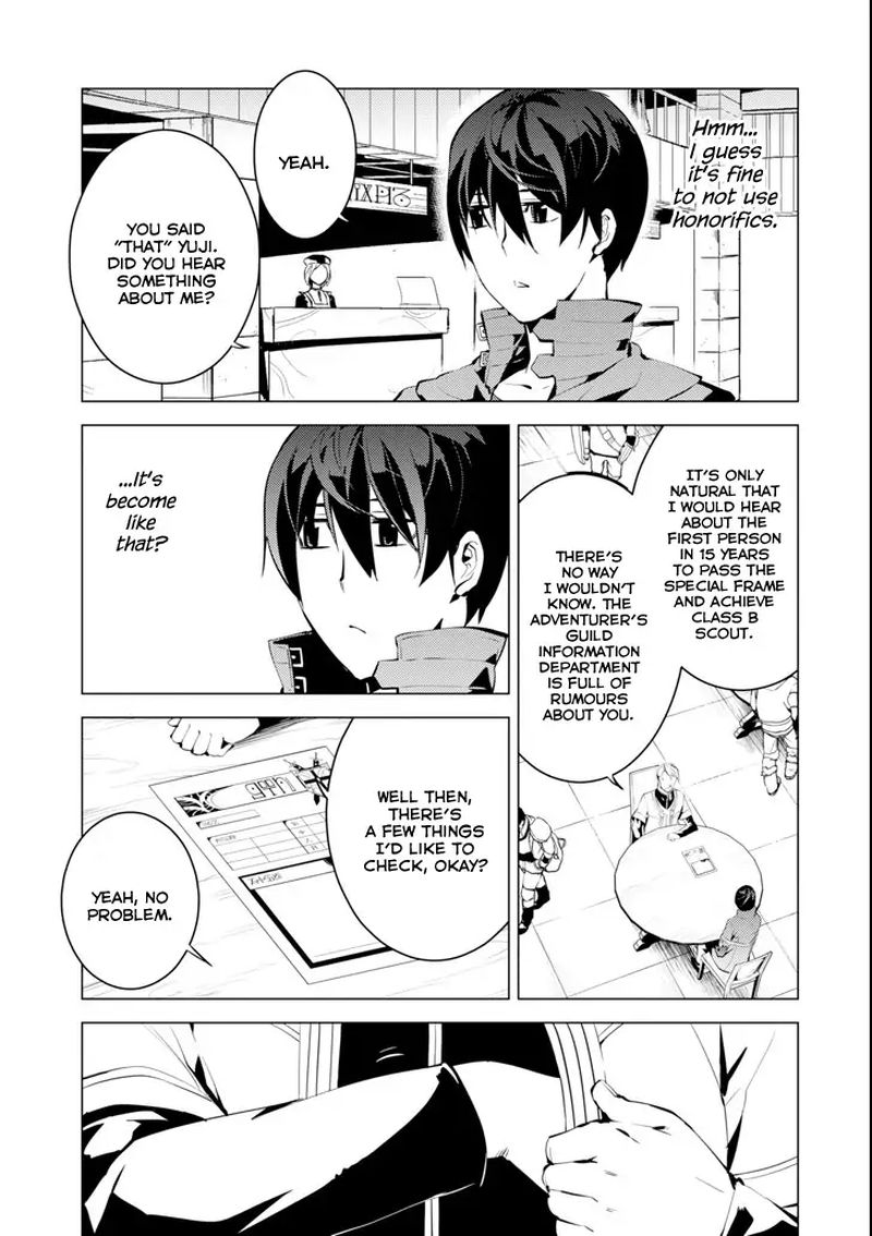Tensei Kenja No Isekai Raifu Daini No Shokugyo Wo Ete Sekai Saikyou Ni Narimashita 4 31