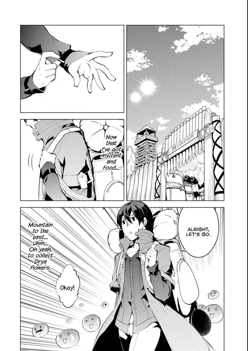 Tensei Kenja No Isekai Raifu Daini No Shokugyo Wo Ete Sekai Saikyou Ni Narimashita 4 36