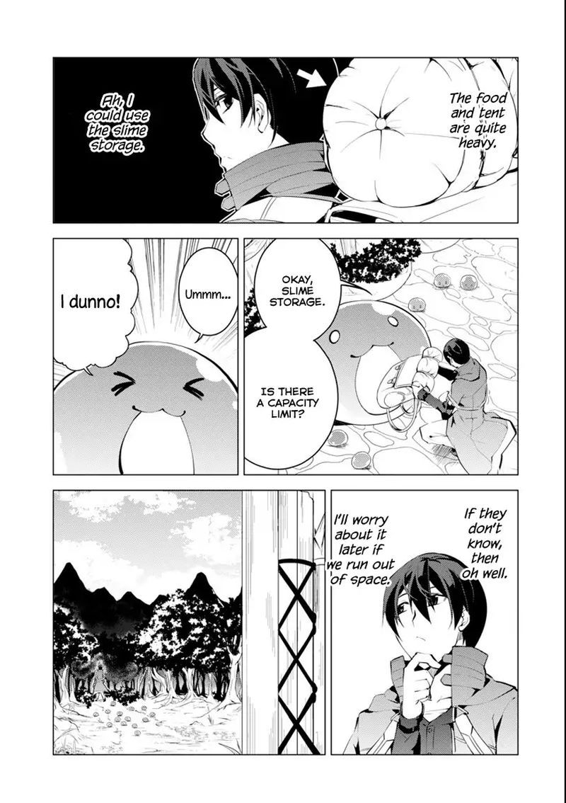 Tensei Kenja No Isekai Raifu Daini No Shokugyo Wo Ete Sekai Saikyou Ni Narimashita 4 37