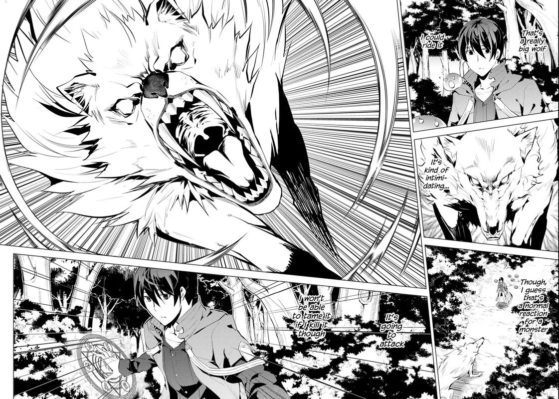 Tensei Kenja No Isekai Raifu Daini No Shokugyo Wo Ete Sekai Saikyou Ni Narimashita 4 41