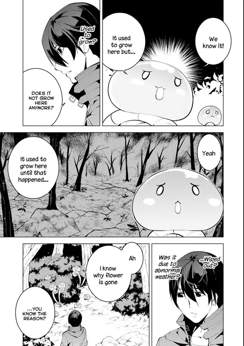 Tensei Kenja No Isekai Raifu Daini No Shokugyo Wo Ete Sekai Saikyou Ni Narimashita 4 51