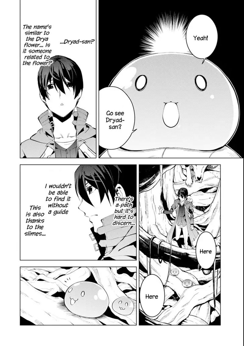 Tensei Kenja No Isekai Raifu Daini No Shokugyo Wo Ete Sekai Saikyou Ni Narimashita 4 52