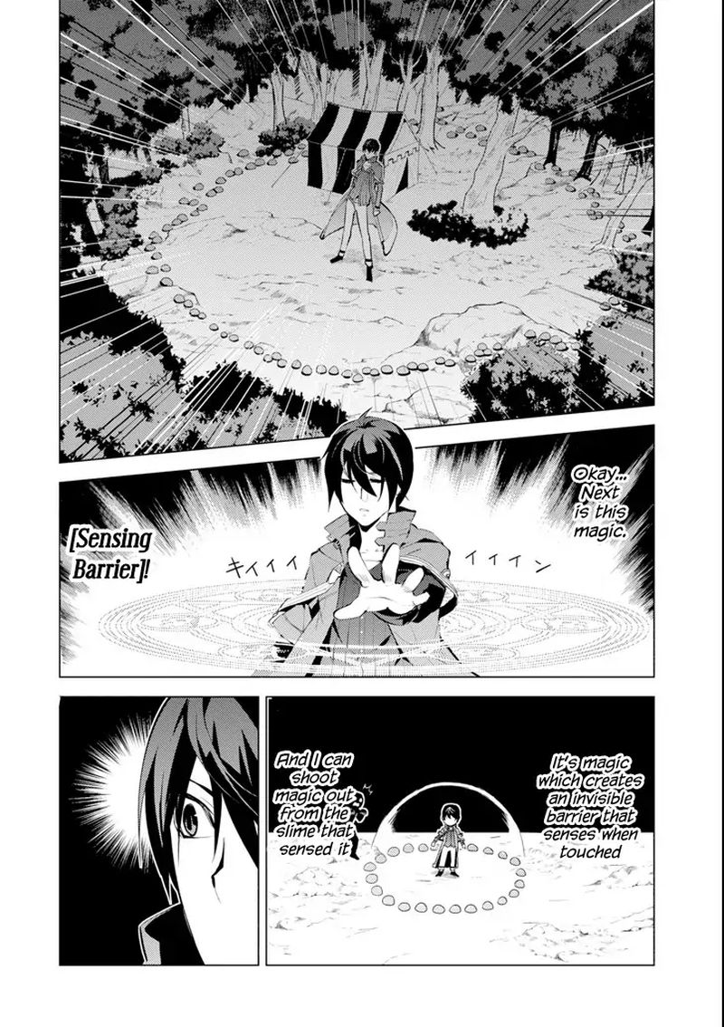 Tensei Kenja No Isekai Raifu Daini No Shokugyo Wo Ete Sekai Saikyou Ni Narimashita 4 6
