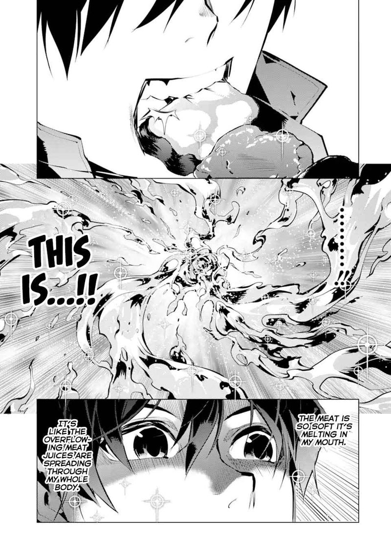 Tensei Kenja No Isekai Raifu Daini No Shokugyo Wo Ete Sekai Saikyou Ni Narimashita 40 19