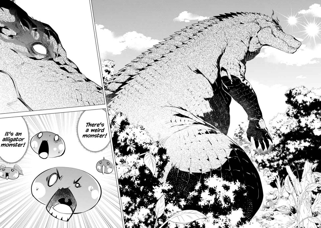 Tensei Kenja No Isekai Raifu Daini No Shokugyo Wo Ete Sekai Saikyou Ni Narimashita 40 25