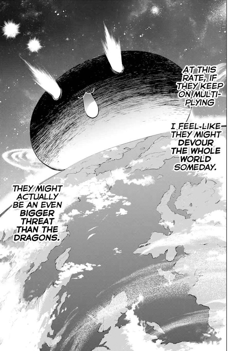 Tensei Kenja No Isekai Raifu Daini No Shokugyo Wo Ete Sekai Saikyou Ni Narimashita 40 7