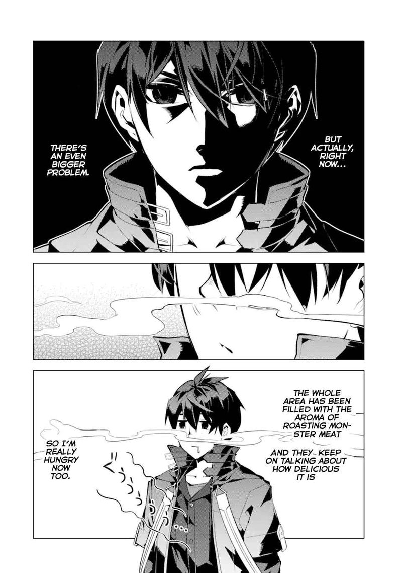 Tensei Kenja No Isekai Raifu Daini No Shokugyo Wo Ete Sekai Saikyou Ni Narimashita 40 8