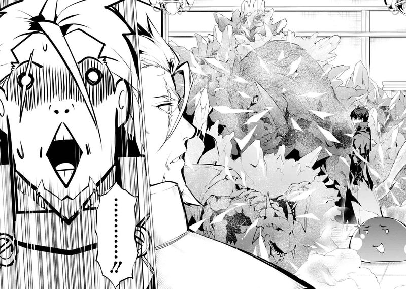 Tensei Kenja No Isekai Raifu Daini No Shokugyo Wo Ete Sekai Saikyou Ni Narimashita 41 16