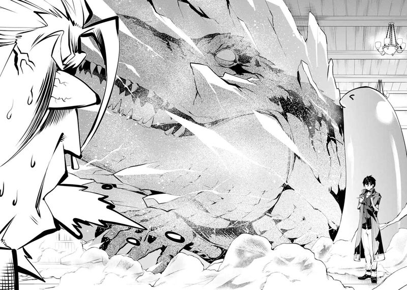 Tensei Kenja No Isekai Raifu Daini No Shokugyo Wo Ete Sekai Saikyou Ni Narimashita 41 19