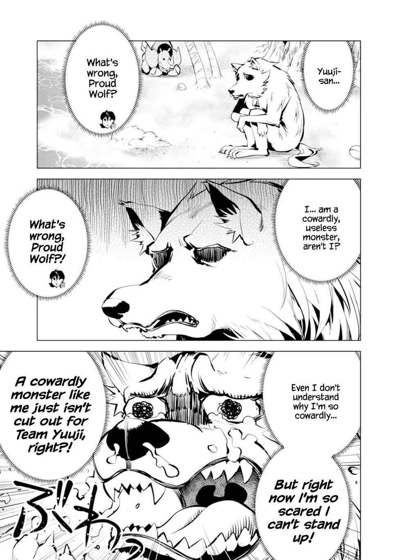 Tensei Kenja No Isekai Raifu Daini No Shokugyo Wo Ete Sekai Saikyou Ni Narimashita 41 27