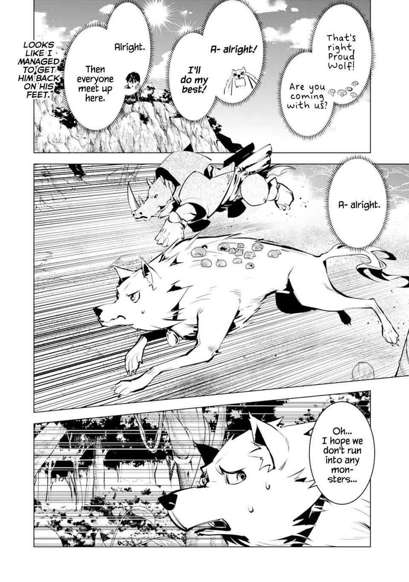 Tensei Kenja No Isekai Raifu Daini No Shokugyo Wo Ete Sekai Saikyou Ni Narimashita 41 30