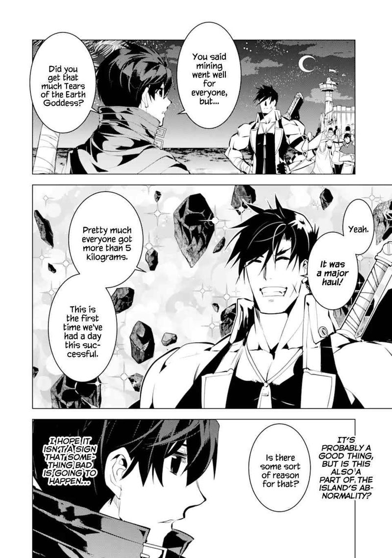 Tensei Kenja No Isekai Raifu Daini No Shokugyo Wo Ete Sekai Saikyou Ni Narimashita 41 6