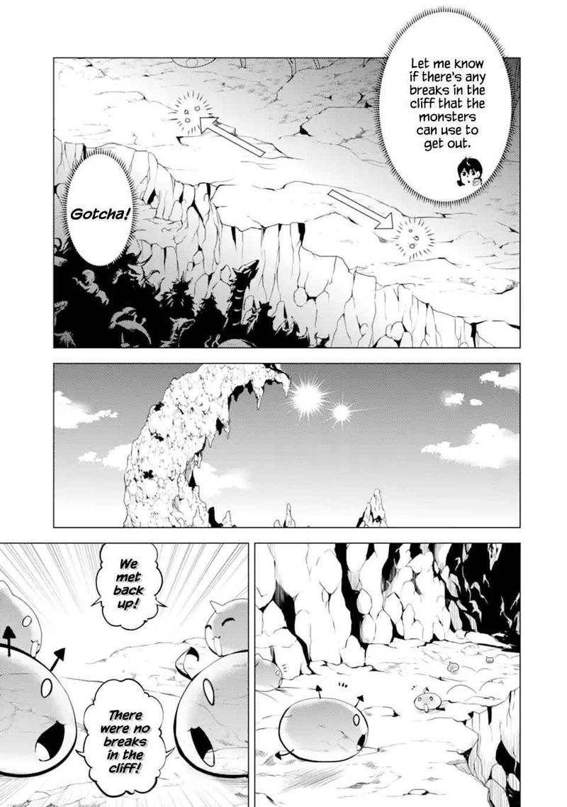 Tensei Kenja No Isekai Raifu Daini No Shokugyo Wo Ete Sekai Saikyou Ni Narimashita 42 10