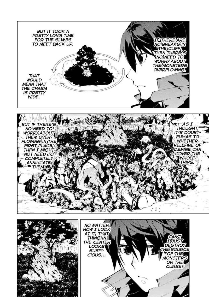 Tensei Kenja No Isekai Raifu Daini No Shokugyo Wo Ete Sekai Saikyou Ni Narimashita 42 11