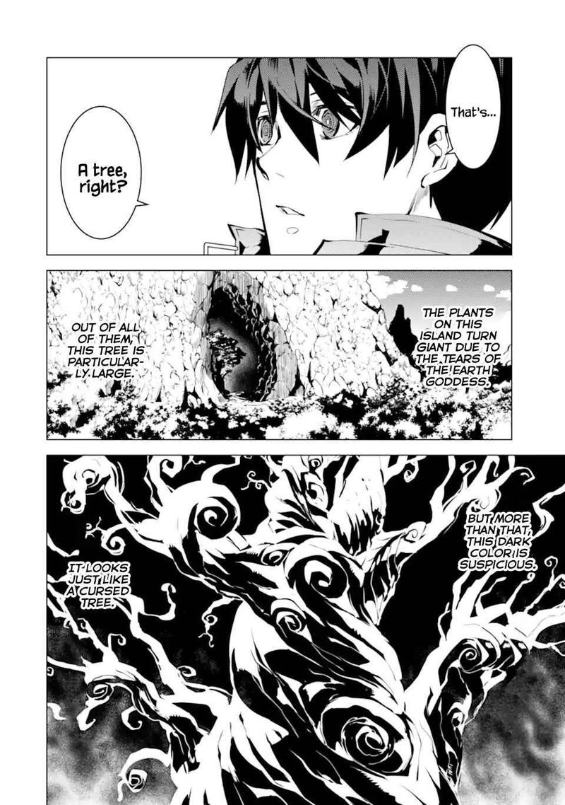 Tensei Kenja No Isekai Raifu Daini No Shokugyo Wo Ete Sekai Saikyou Ni Narimashita 42 13