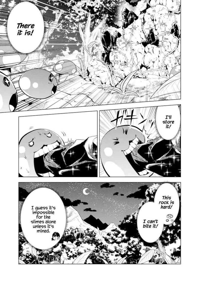Tensei Kenja No Isekai Raifu Daini No Shokugyo Wo Ete Sekai Saikyou Ni Narimashita 42 24