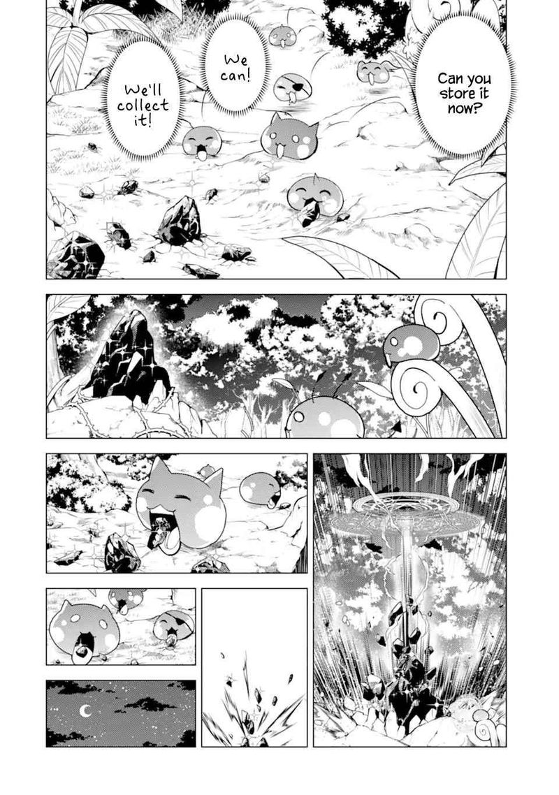 Tensei Kenja No Isekai Raifu Daini No Shokugyo Wo Ete Sekai Saikyou Ni Narimashita 42 29