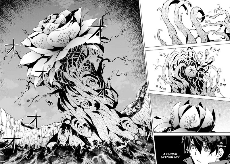 Tensei Kenja No Isekai Raifu Daini No Shokugyo Wo Ete Sekai Saikyou Ni Narimashita 42 39