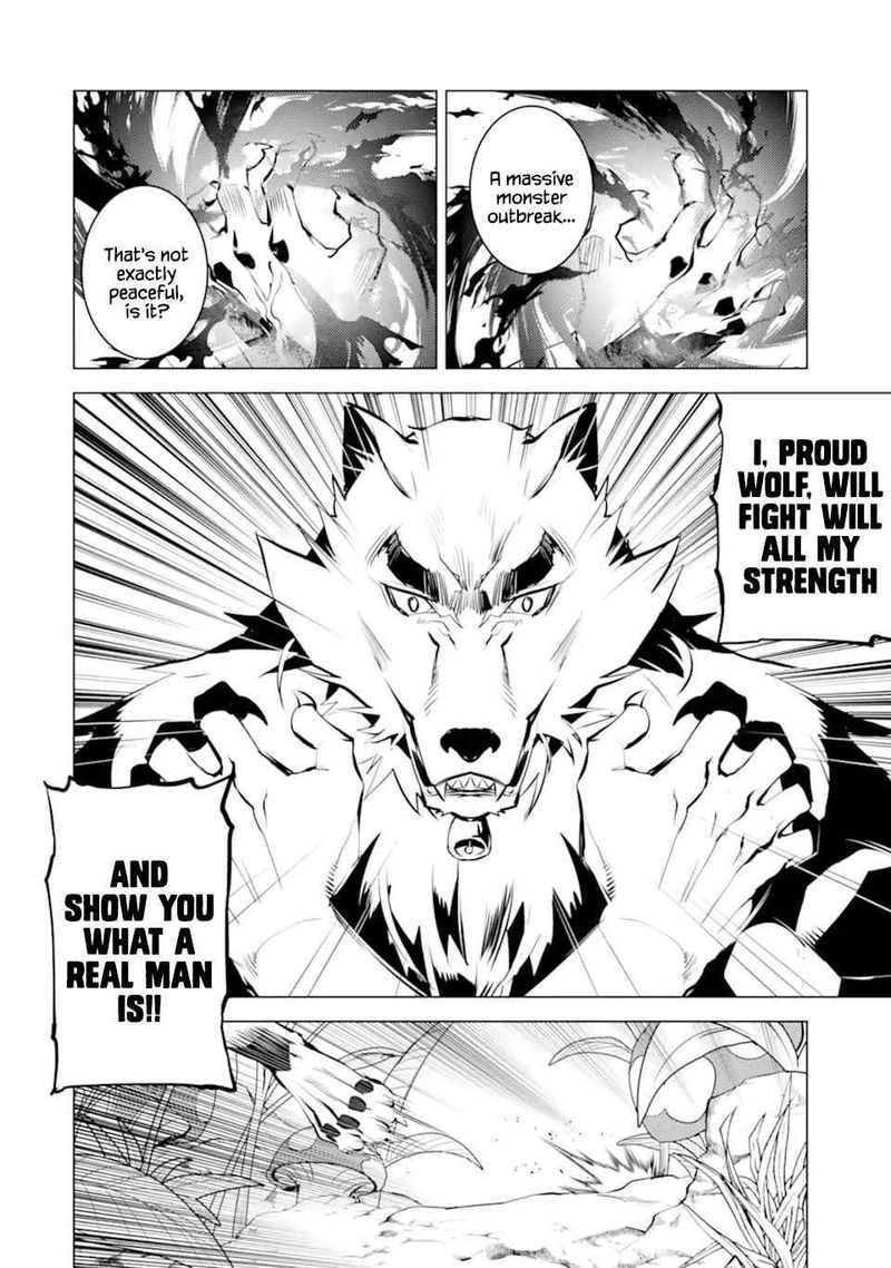 Tensei Kenja No Isekai Raifu Daini No Shokugyo Wo Ete Sekai Saikyou Ni Narimashita 42 43