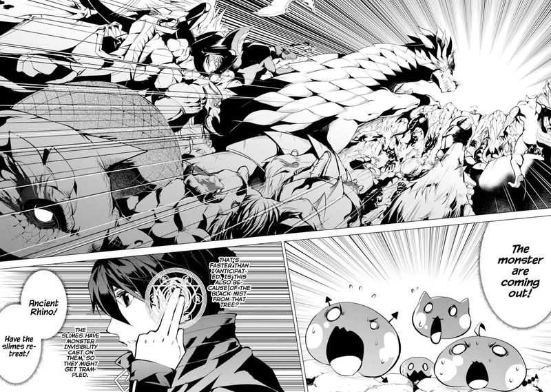 Tensei Kenja No Isekai Raifu Daini No Shokugyo Wo Ete Sekai Saikyou Ni Narimashita 42 48