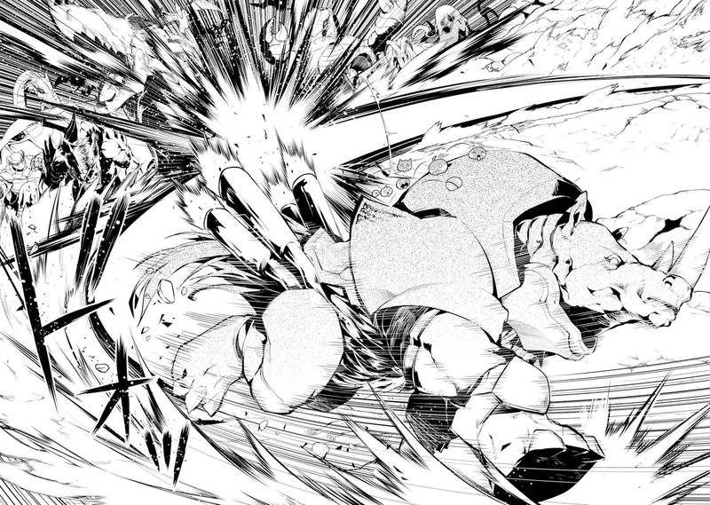 Tensei Kenja No Isekai Raifu Daini No Shokugyo Wo Ete Sekai Saikyou Ni Narimashita 42 51