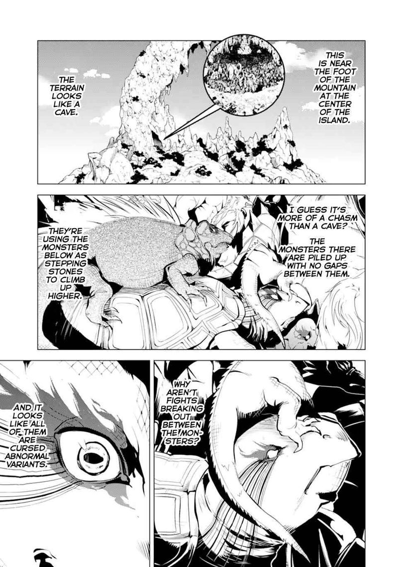 Tensei Kenja No Isekai Raifu Daini No Shokugyo Wo Ete Sekai Saikyou Ni Narimashita 42 6