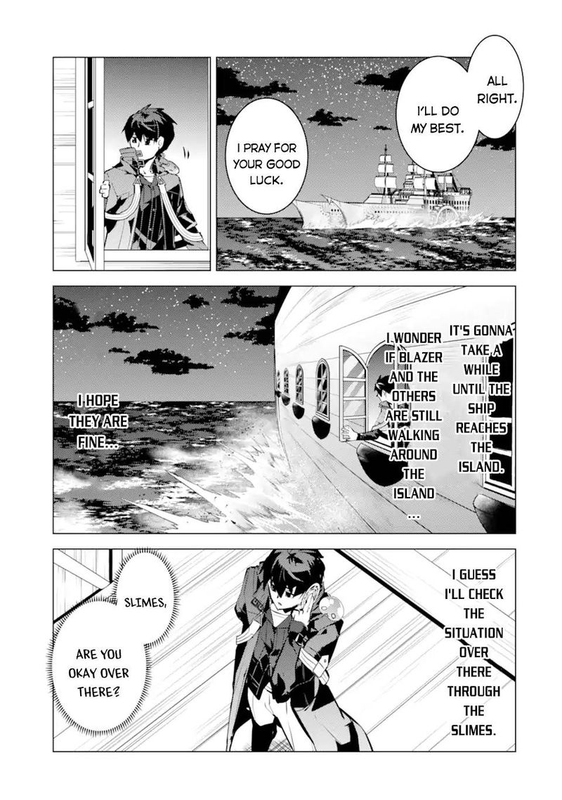 Tensei Kenja No Isekai Raifu Daini No Shokugyo Wo Ete Sekai Saikyou Ni Narimashita 43 13