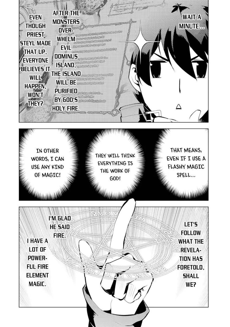 Tensei Kenja No Isekai Raifu Daini No Shokugyo Wo Ete Sekai Saikyou Ni Narimashita 43 16