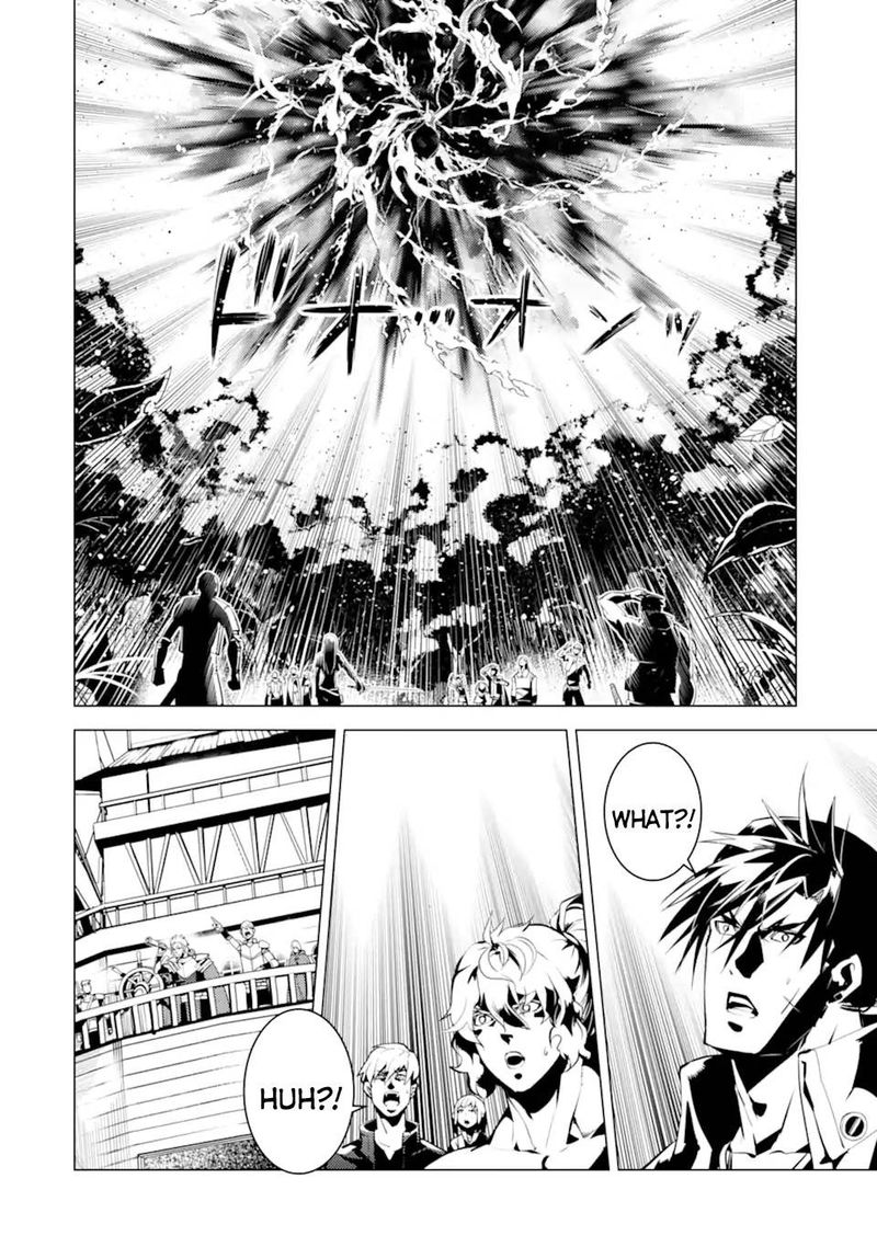 Tensei Kenja No Isekai Raifu Daini No Shokugyo Wo Ete Sekai Saikyou Ni Narimashita 43 18